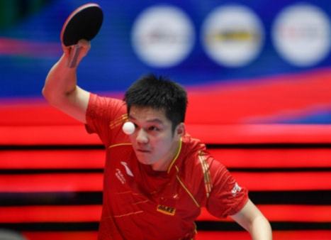 他还通过团 他还通过团