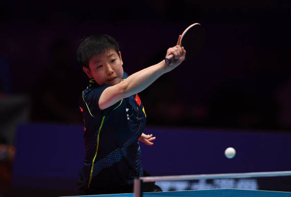 其他女单选 其他女单选