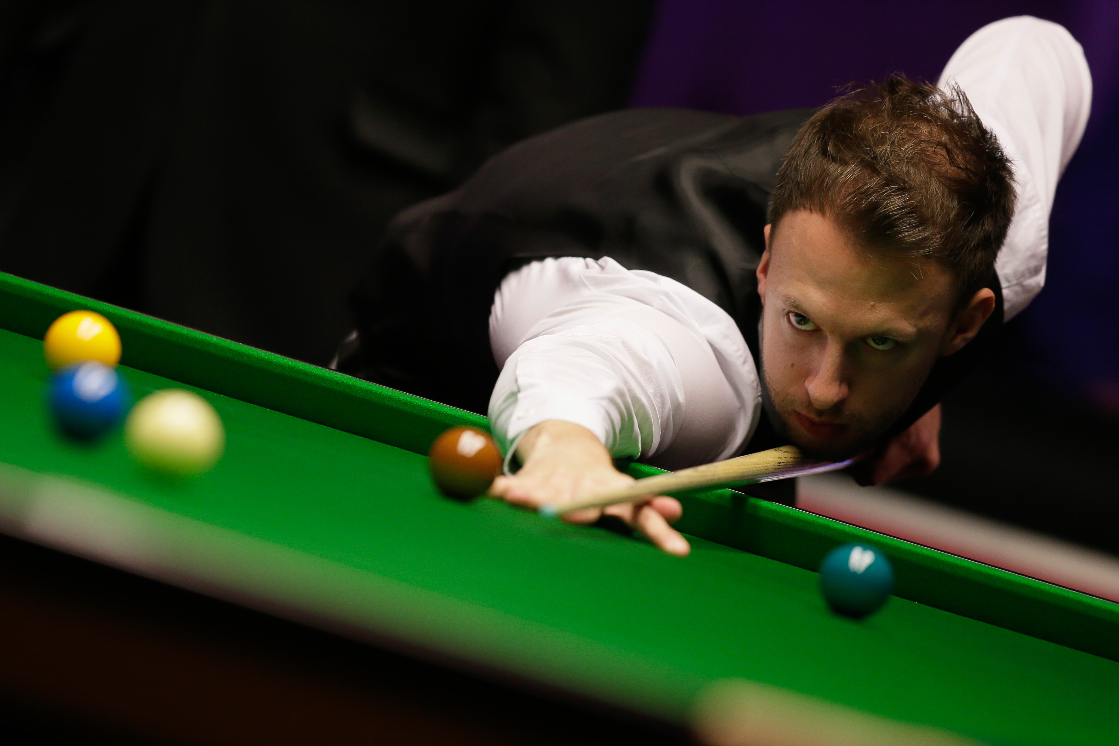 赛期间遭遇 赛期间遭遇