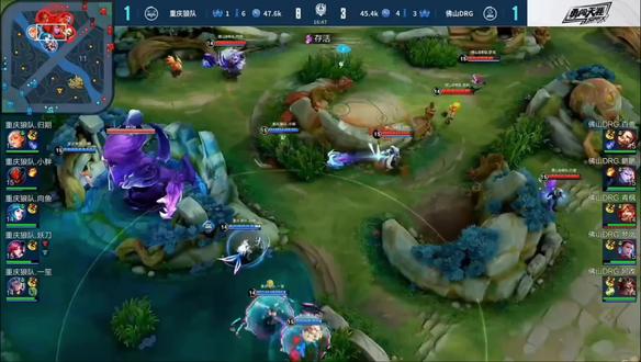 任何一场比 任何一场比