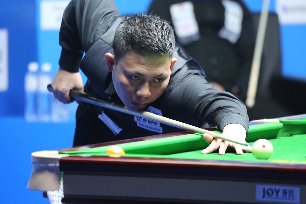 的微妙平衡 的微妙平衡