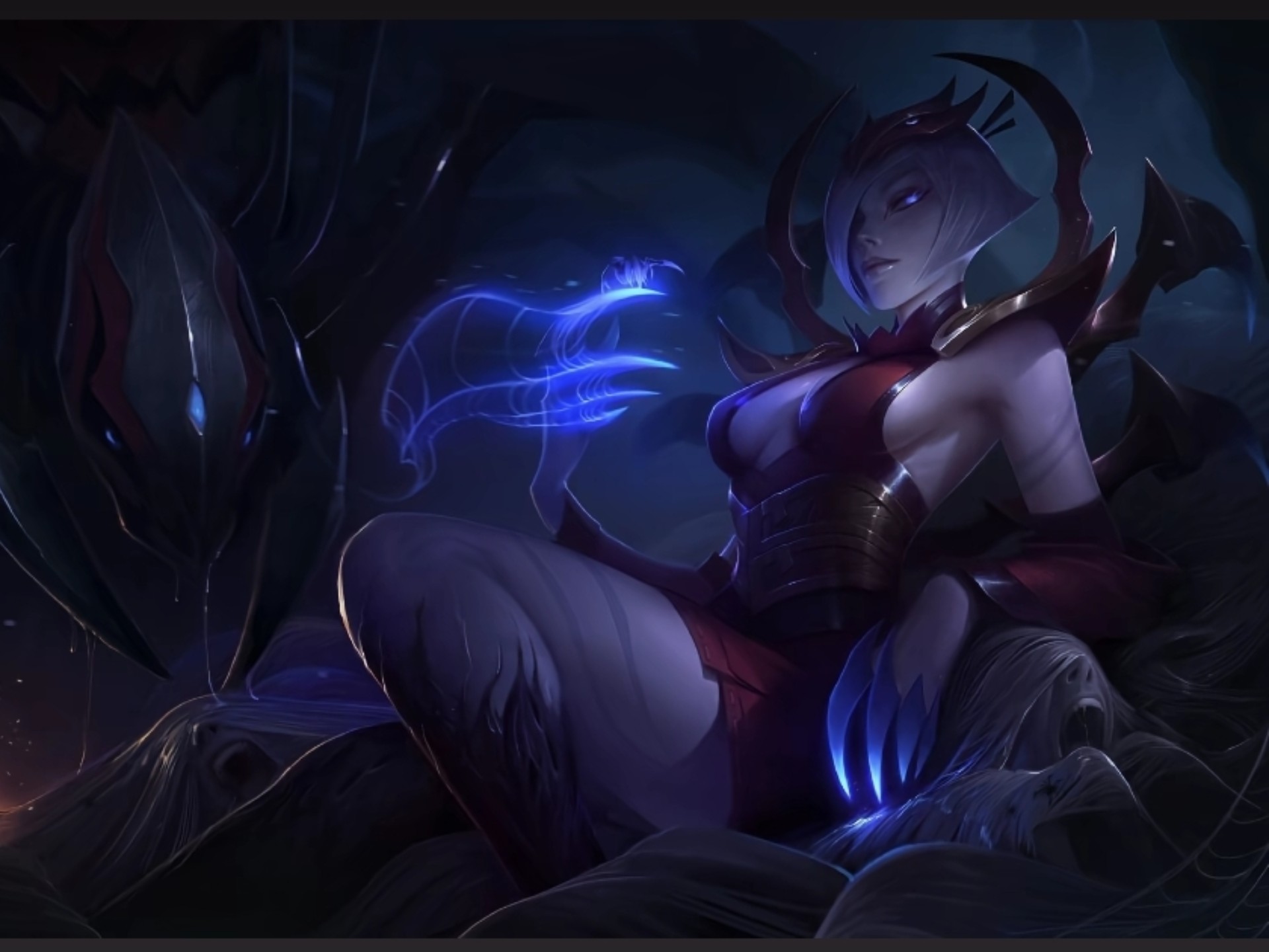 反噬个人与 反噬个人与