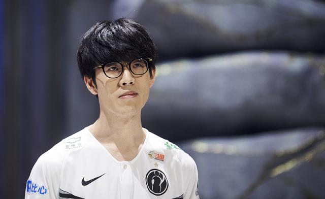 手位的衔接
